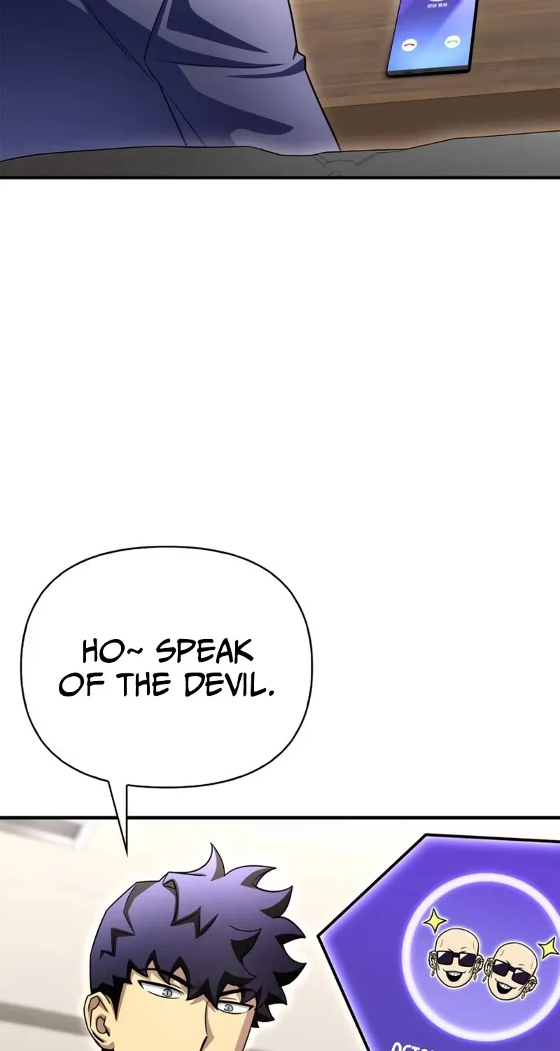 Superhuman Battlefield Zinmanga X Chapter 92 Page 24