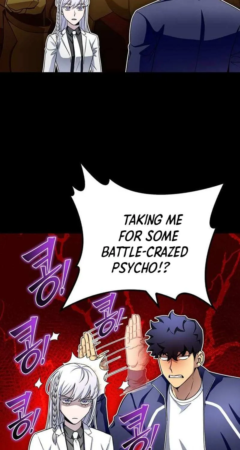Superhuman Battlefield Zinmanga X Chapter 91.2 Page 7