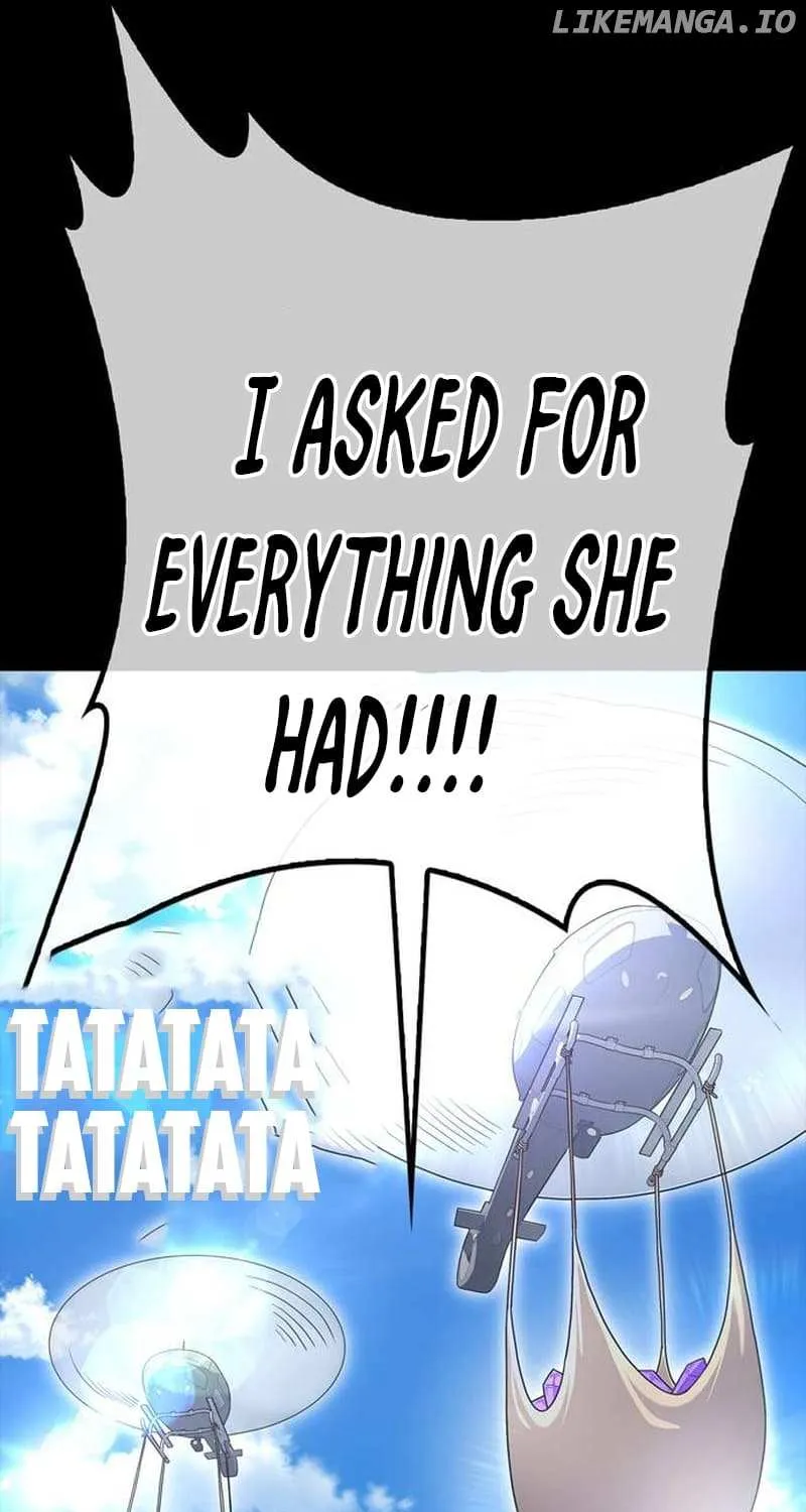 Superhuman Battlefield Zinmanga X Chapter 91.2 Page 17