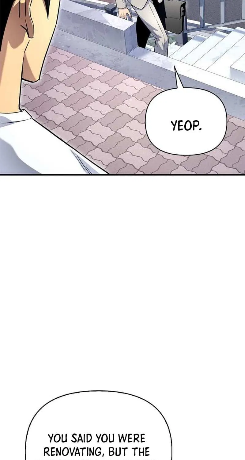 Superhuman Battlefield Zinmanga X Chapter 91.2 Page 27