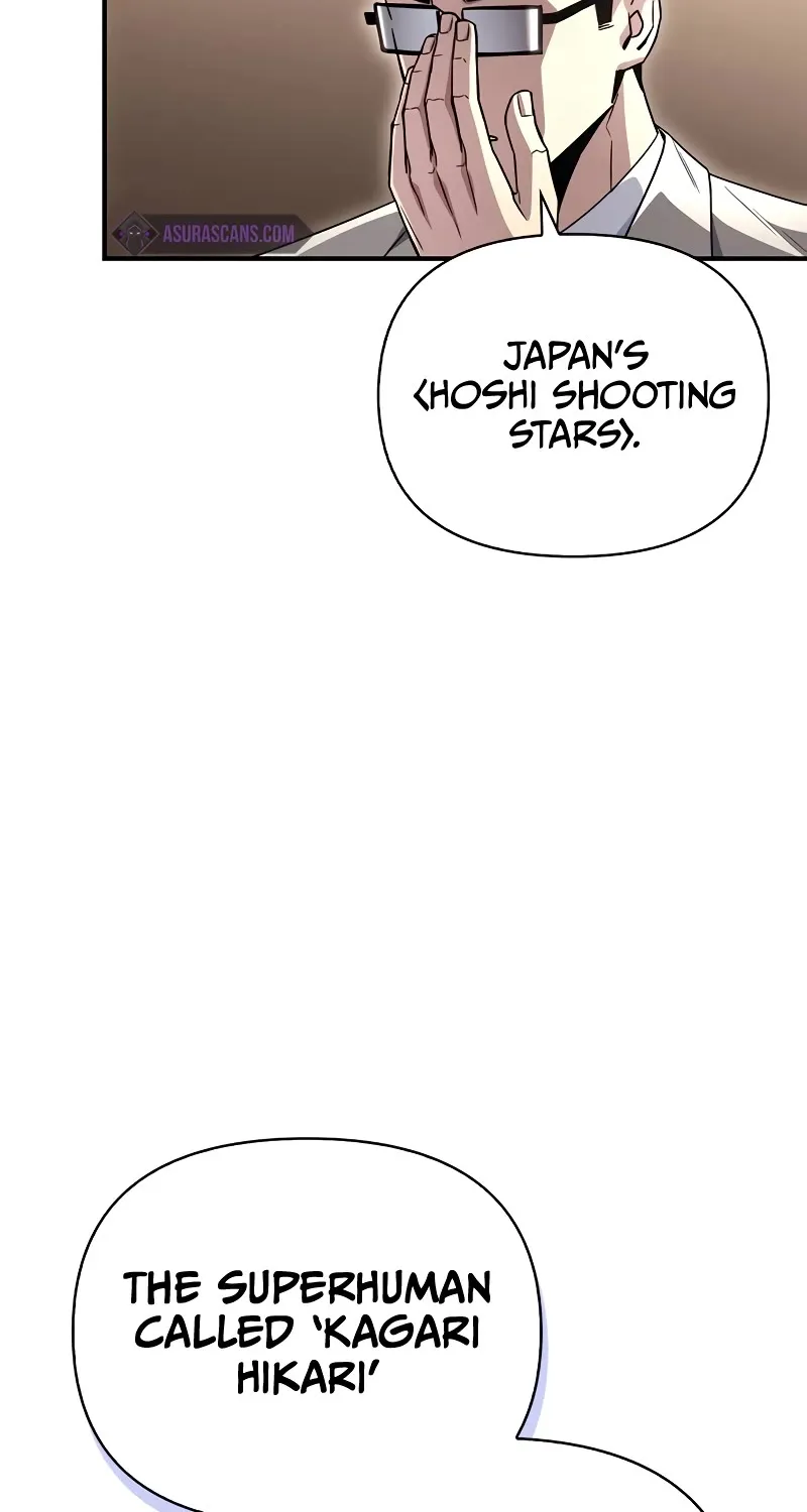 Superhuman Battlefield Zinmanga X Chapter 91 Page 77