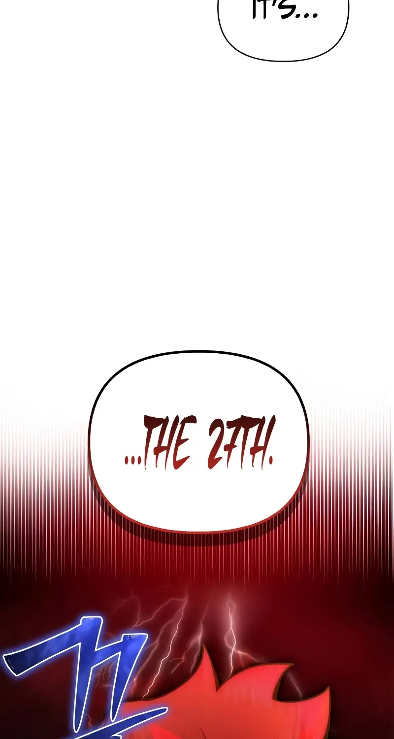 Superhuman Battlefield Zinmanga X Chapter 91 Page 87