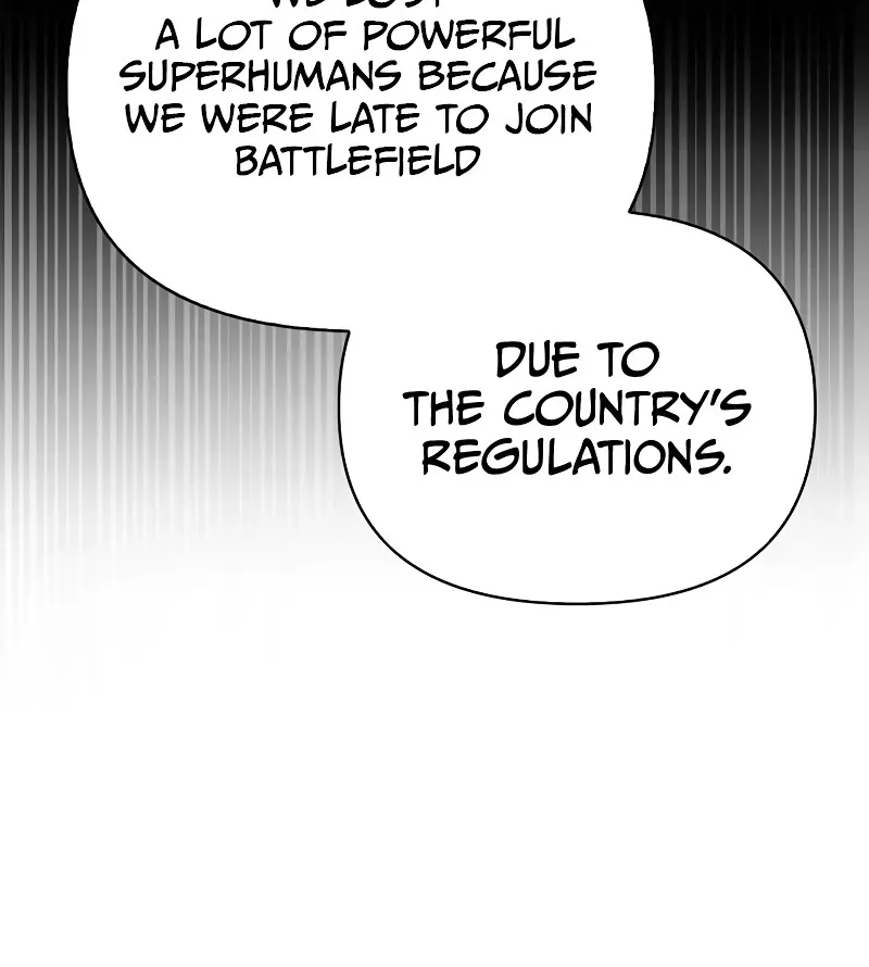 Superhuman Battlefield Zinmanga X Chapter 91 Page 99