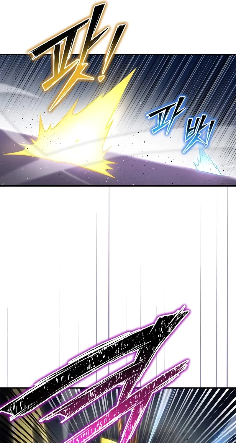 Superhuman Battlefield Zinmanga X Chapter 91 Page 130
