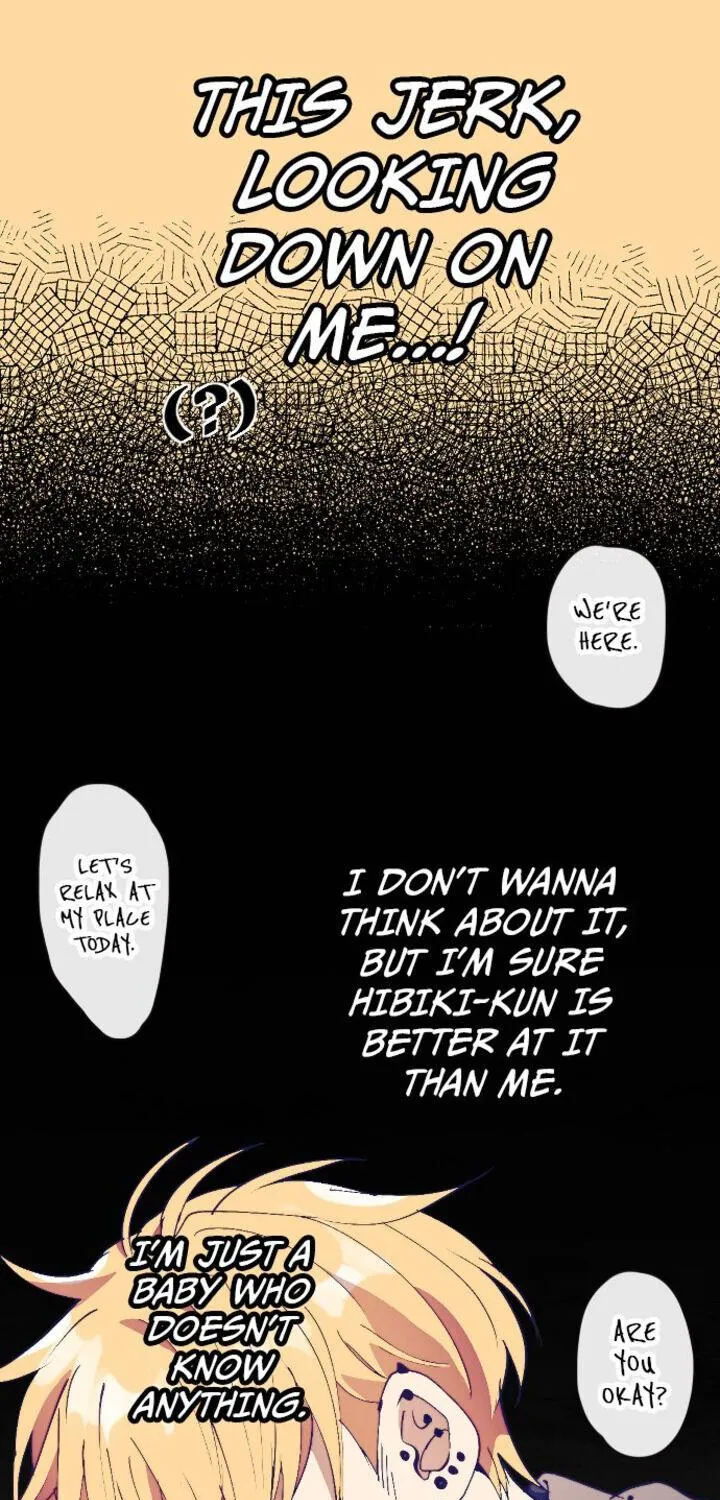 My Perverted Stalker Zinmanga X Chapter 37 Page 7