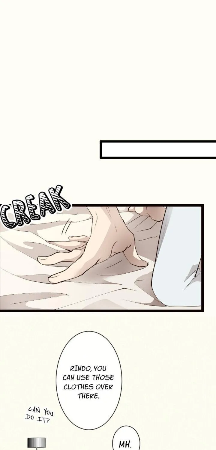 My Perverted Stalker Zinmanga X Chapter 37 Page 17