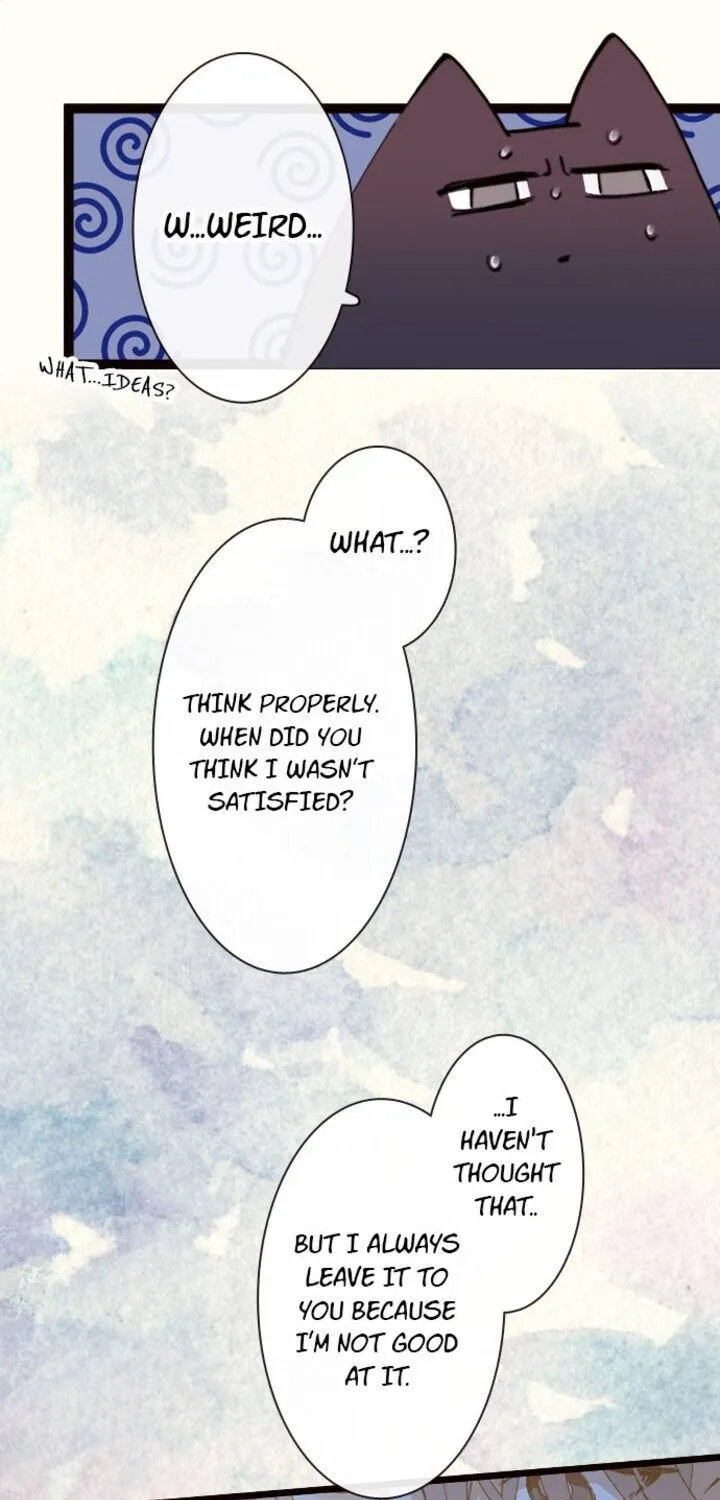 My Perverted Stalker Zinmanga X Chapter 37 Page 36