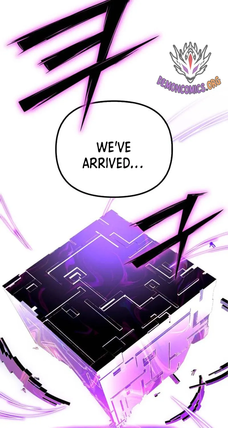 Superhuman Battlefield Zinmanga X Chapter 90 Page 2