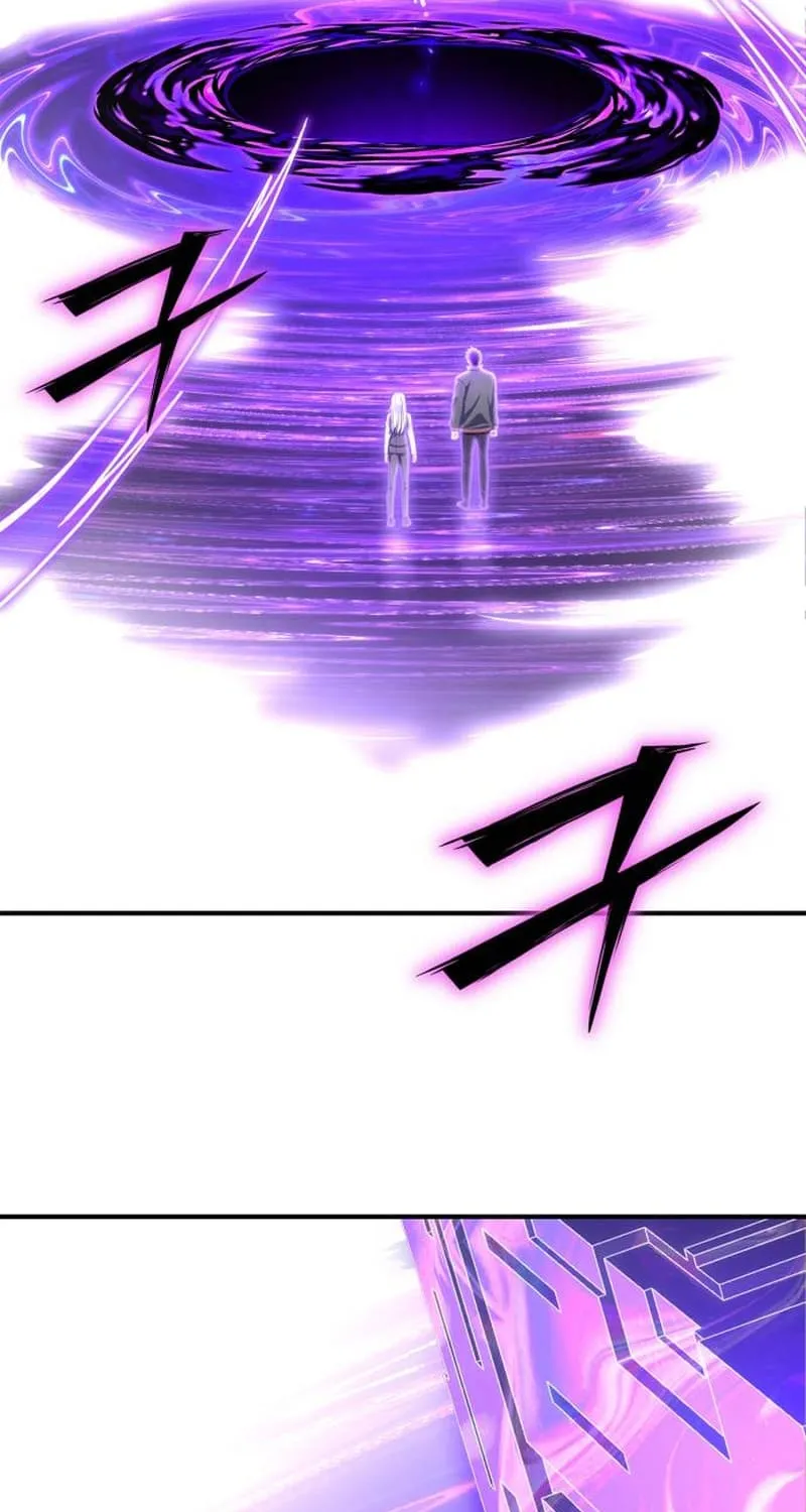 Superhuman Battlefield Zinmanga X Chapter 90 Page 3