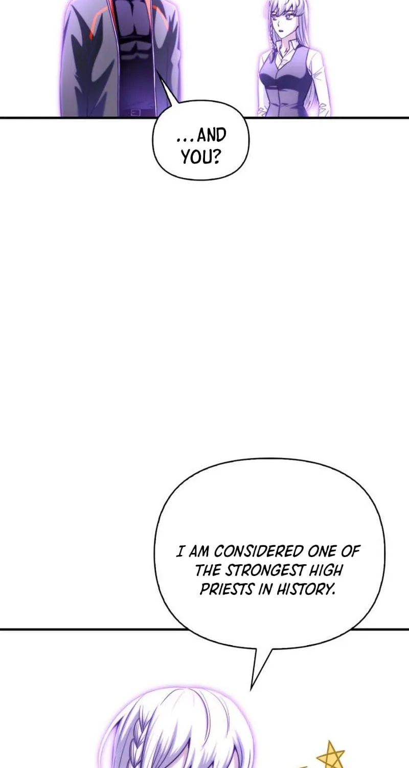Superhuman Battlefield Zinmanga X Chapter 90 Page 10