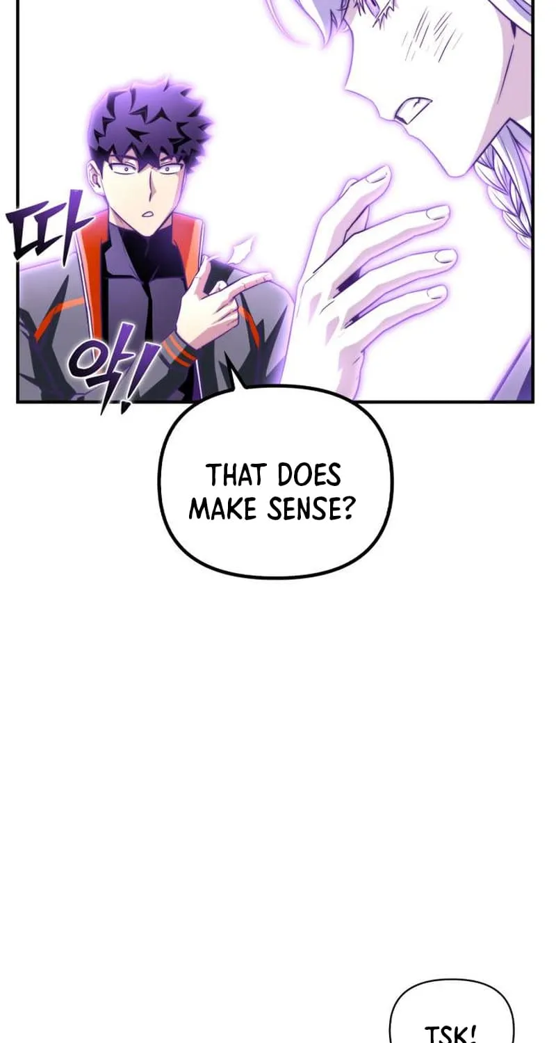 Superhuman Battlefield Zinmanga X Chapter 90 Page 21
