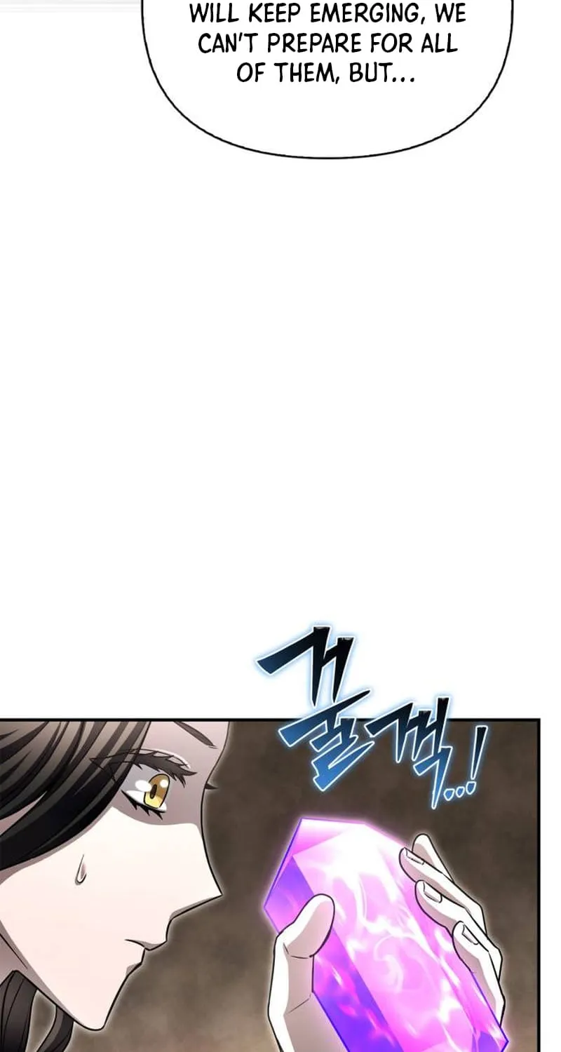 Superhuman Battlefield Zinmanga X Chapter 90 Page 58
