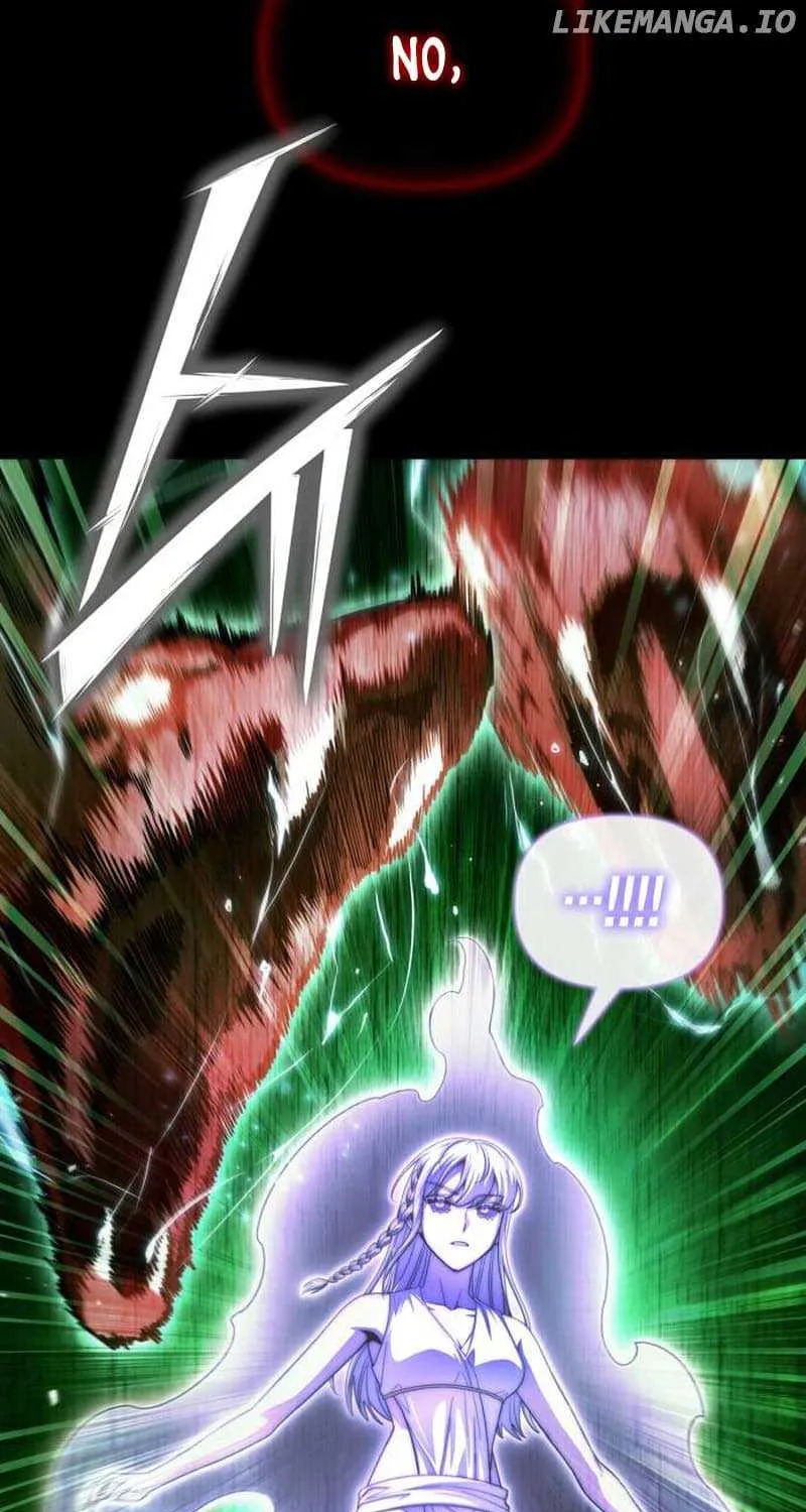 Superhuman Battlefield Zinmanga X Chapter 89.2 Page 25