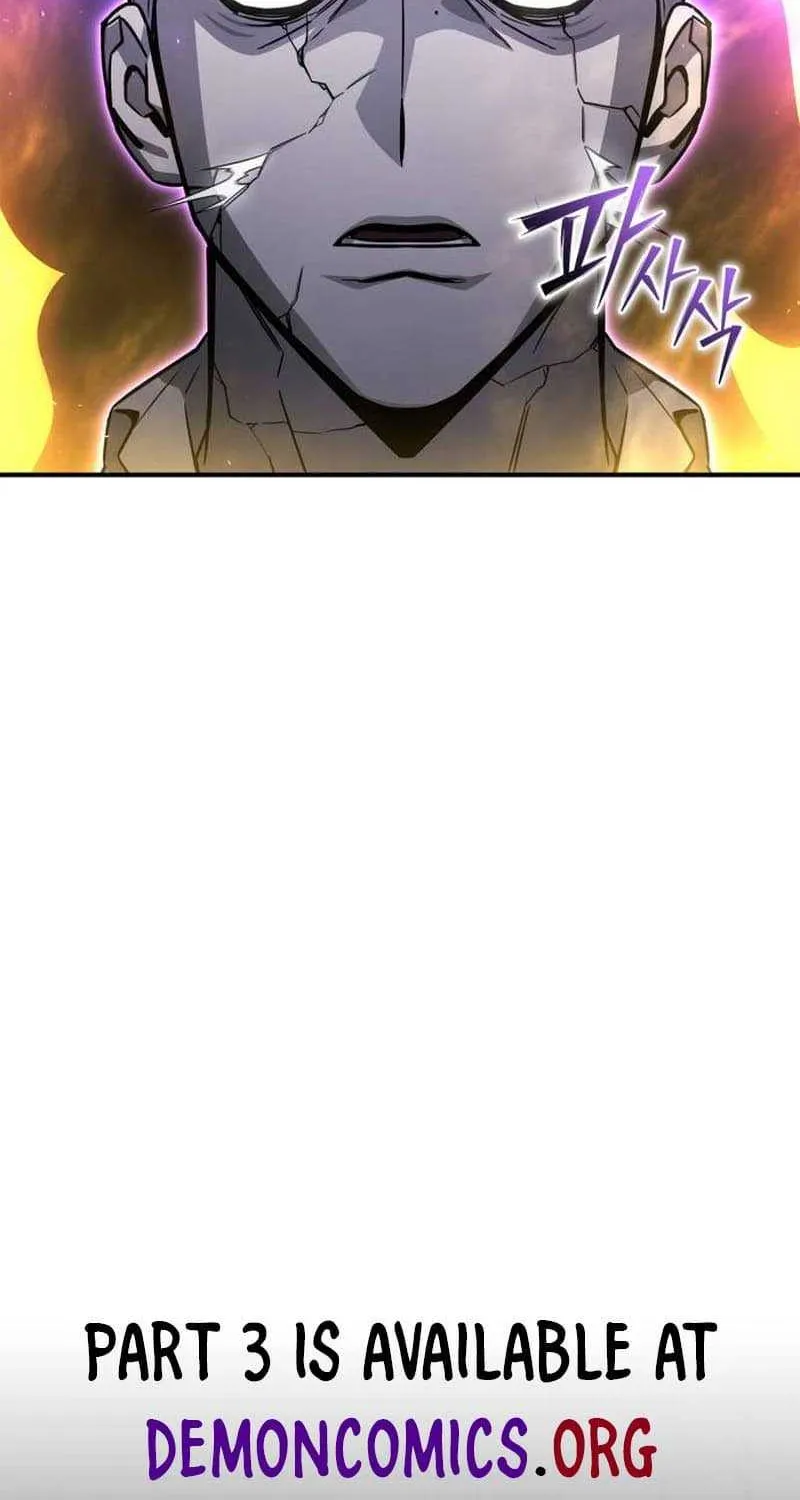 Superhuman Battlefield Zinmanga X Chapter 89.2 Page 40