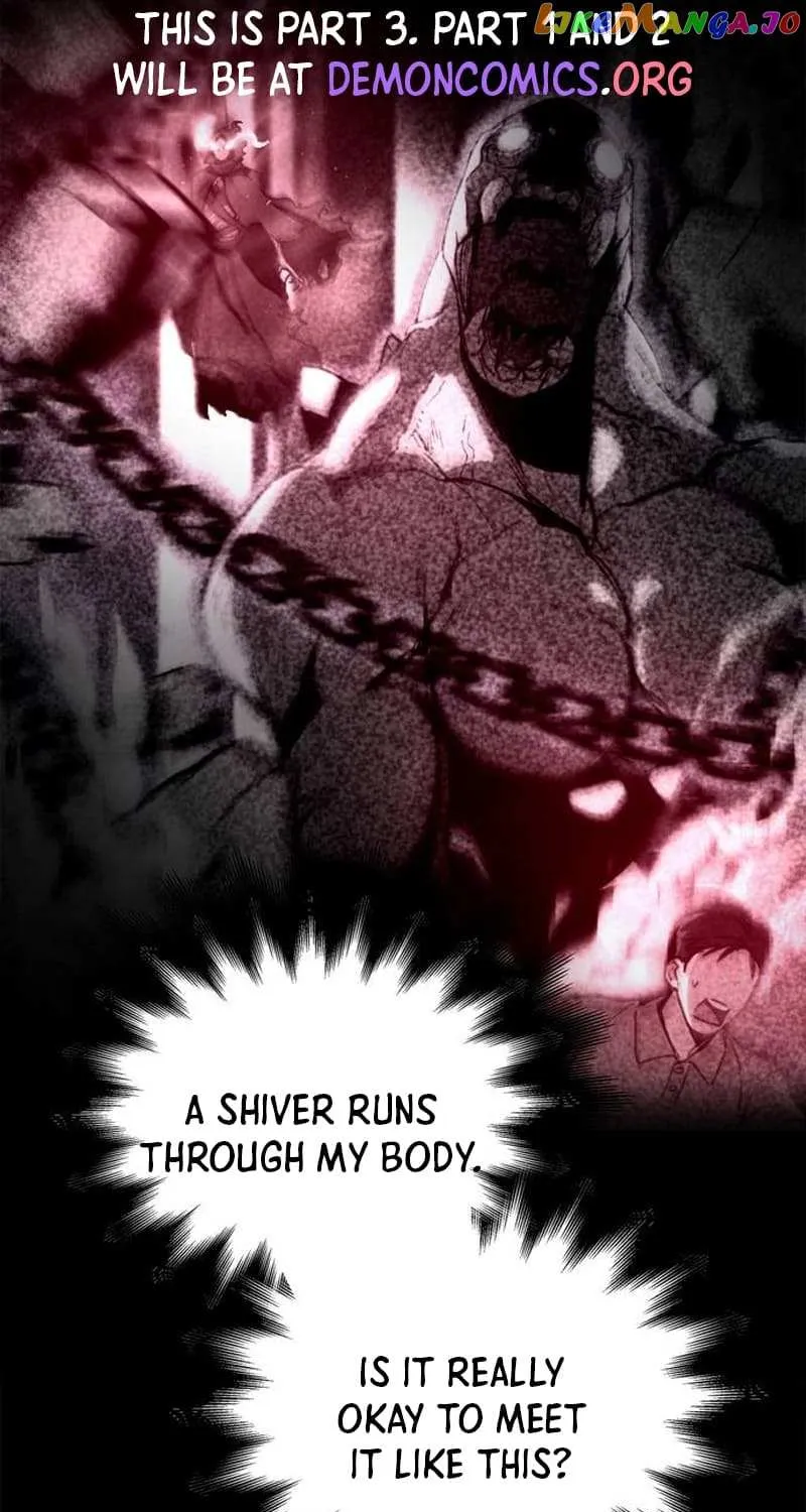 Superhuman Battlefield Zinmanga X Chapter 88.3 Page 2