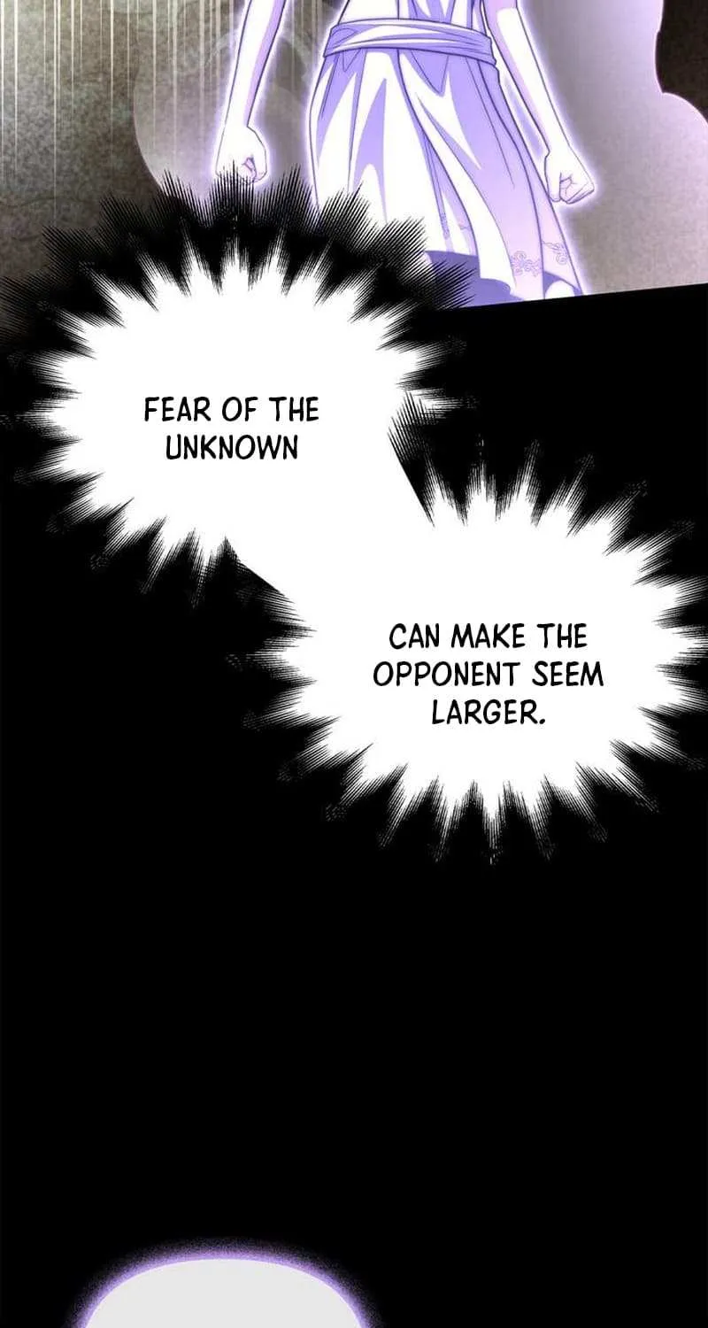 Superhuman Battlefield Zinmanga X Chapter 88.19999999999999 Page 84