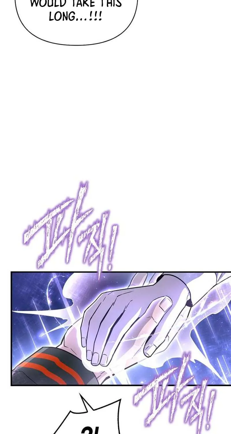 Superhuman Battlefield Zinmanga X Chapter 88.19999999999999 Page 131