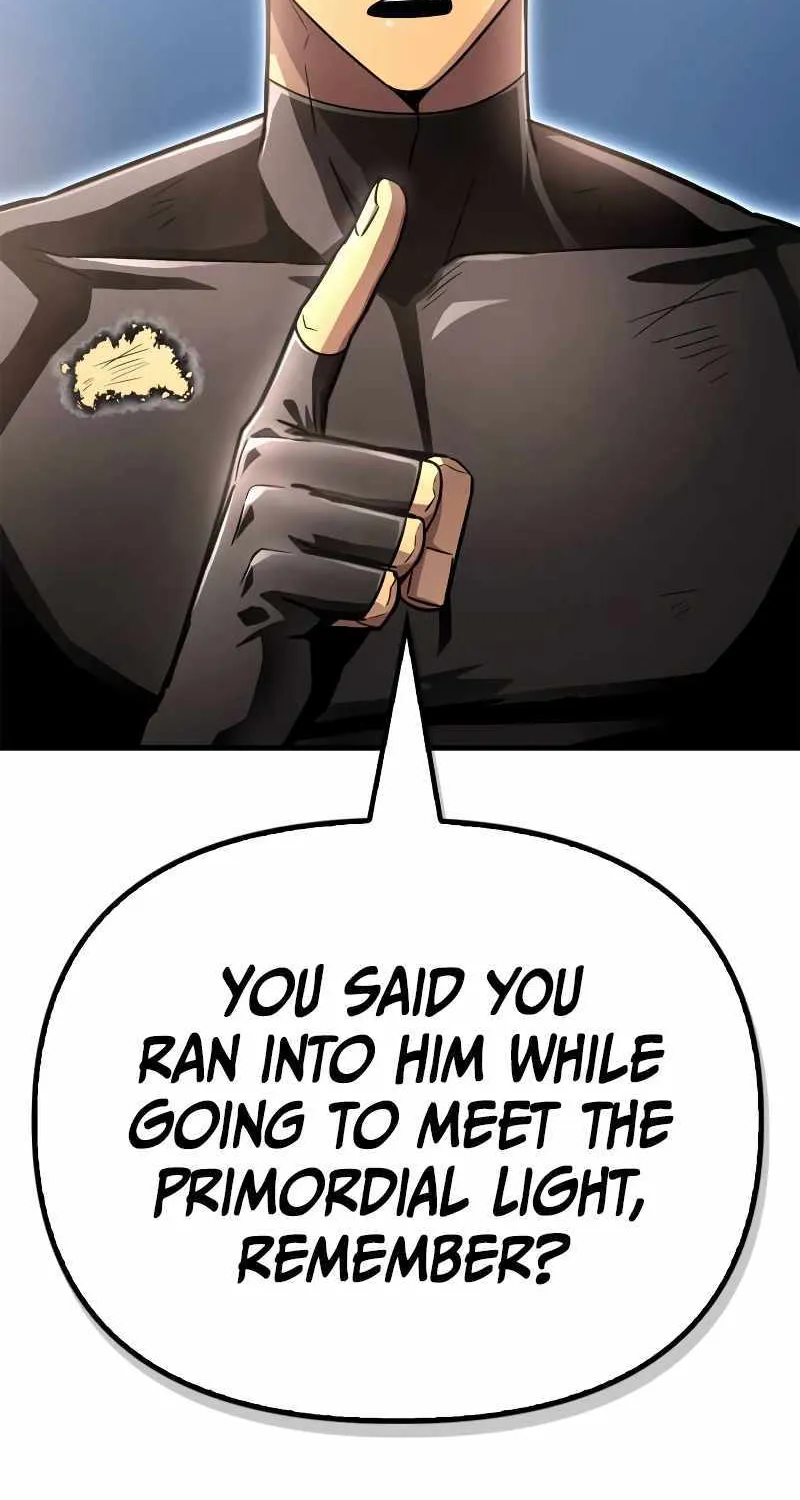 Superhuman Battlefield Zinmanga X chapter 87.4 Page 43
