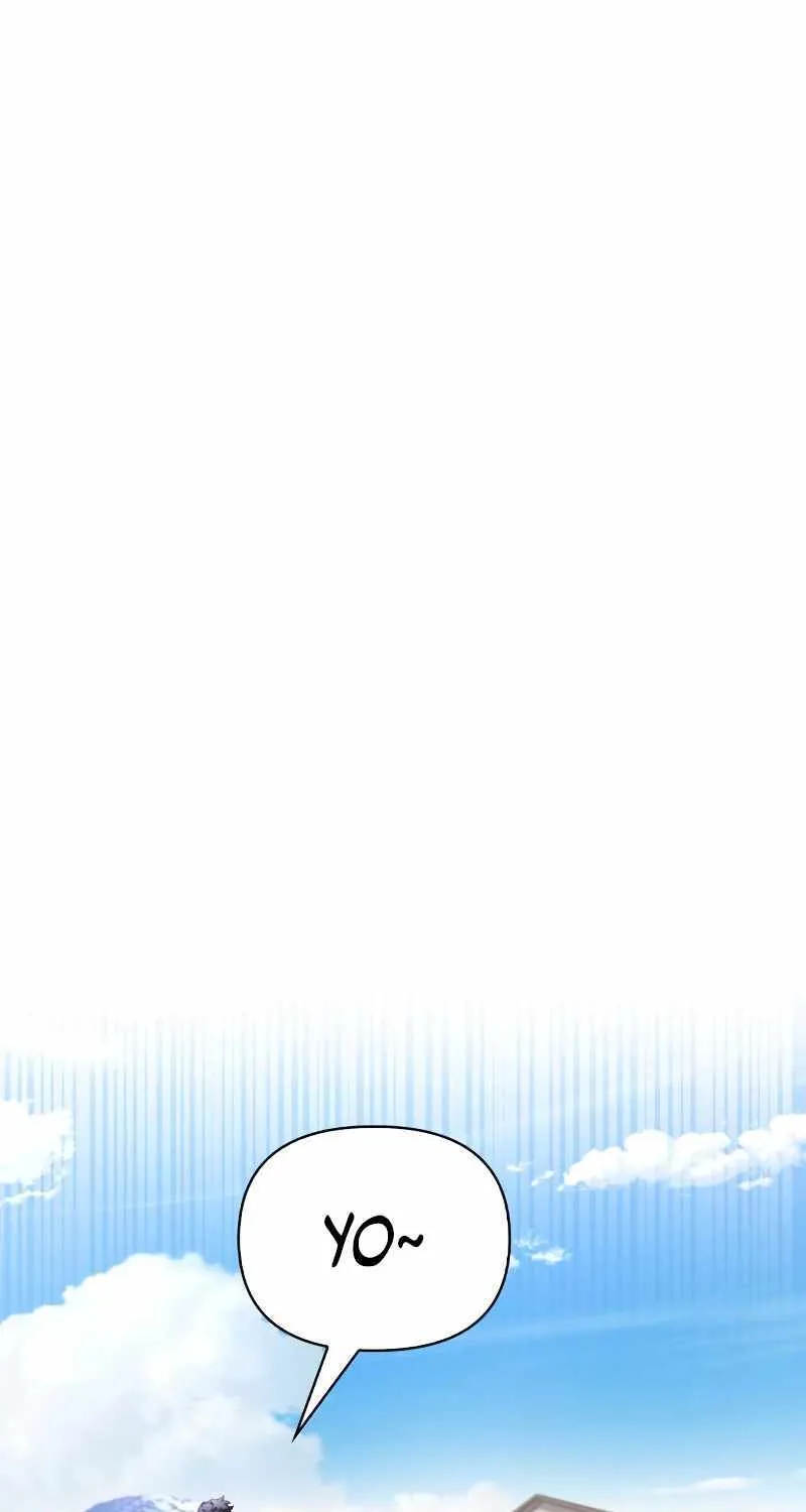 Superhuman Battlefield Zinmanga X chapter 87.4 Page 44