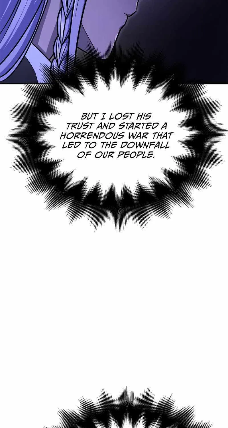 Superhuman Battlefield Zinmanga X chapter 87.4 Page 83