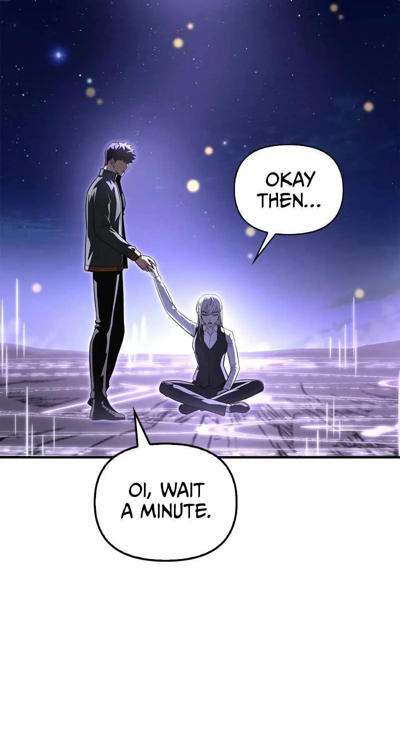 Superhuman Battlefield Zinmanga X chapter 87.4 Page 97