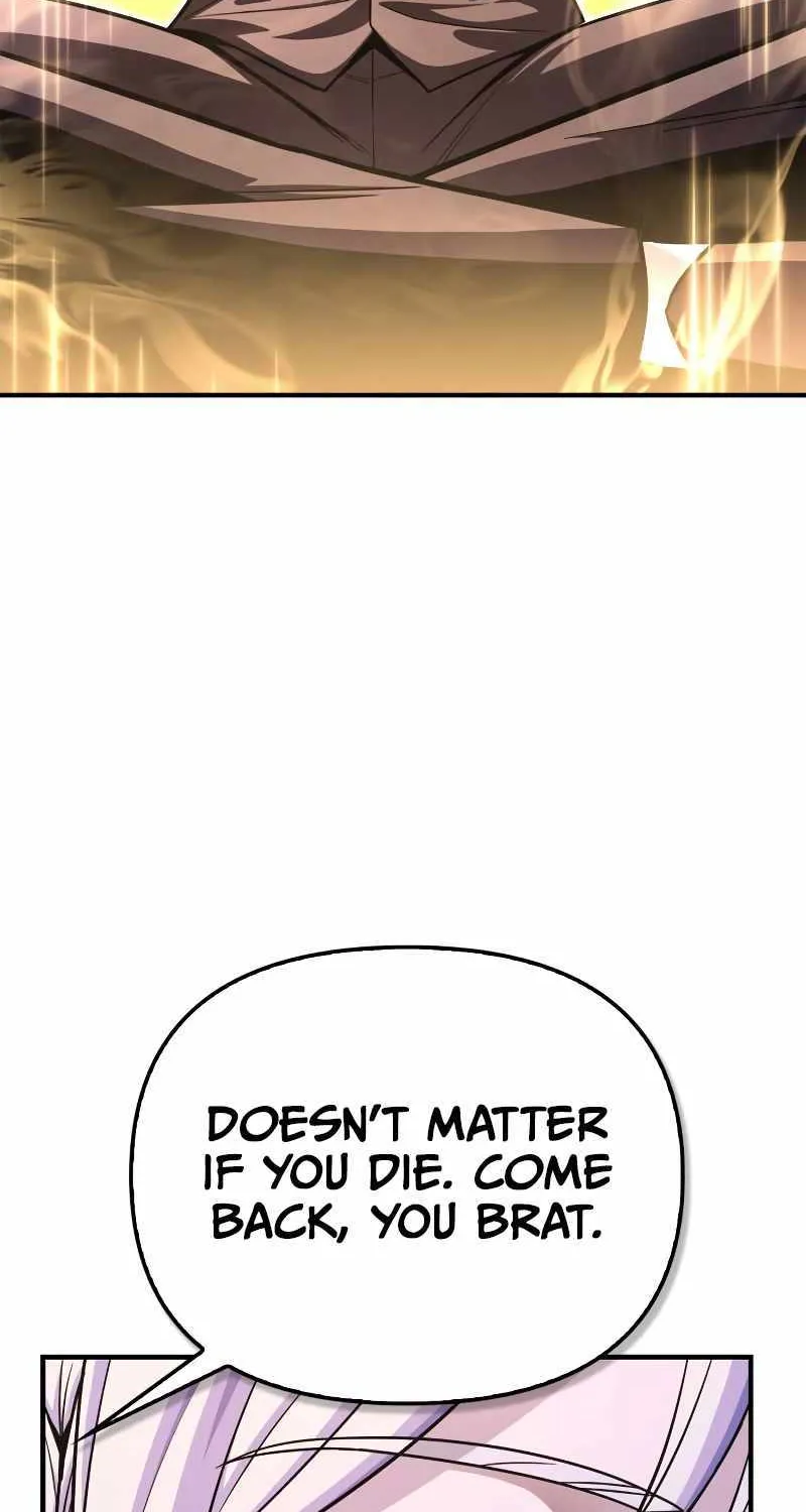 Superhuman Battlefield Zinmanga X chapter 87.4 Page 109