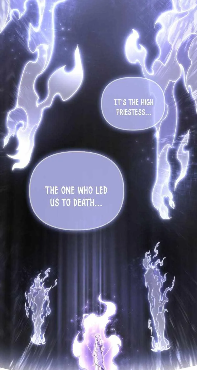Superhuman Battlefield Zinmanga X chapter 87.3 Page 6