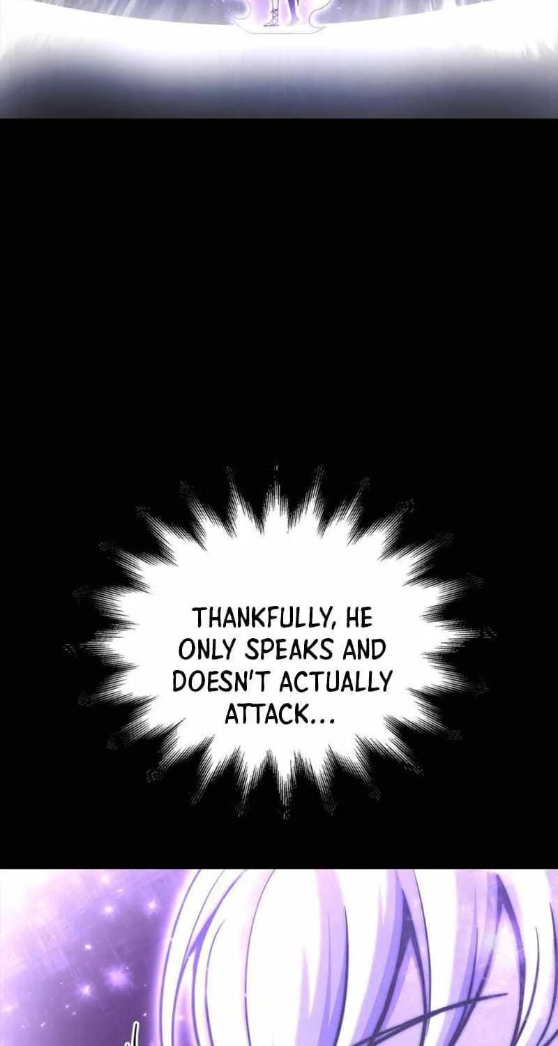Superhuman Battlefield Zinmanga X chapter 87.3 Page 7