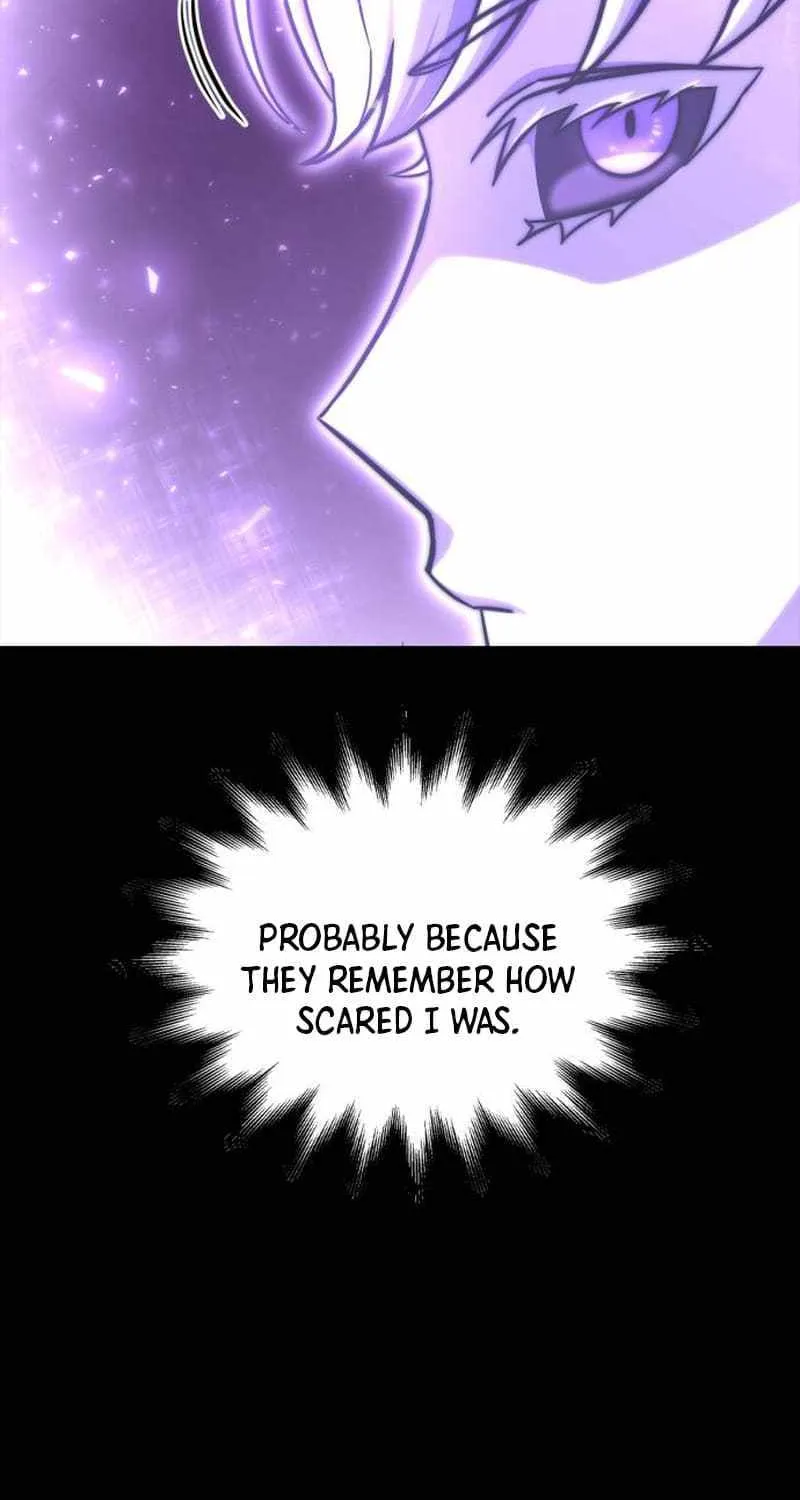 Superhuman Battlefield Zinmanga X chapter 87.3 Page 8