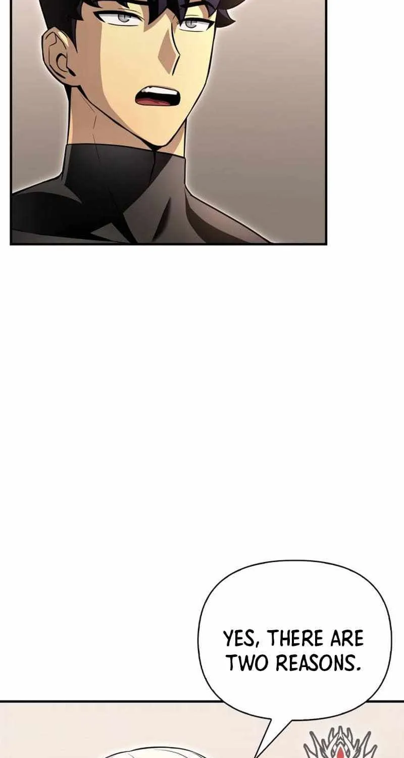 Superhuman Battlefield Zinmanga X Chapter 87 Page 20