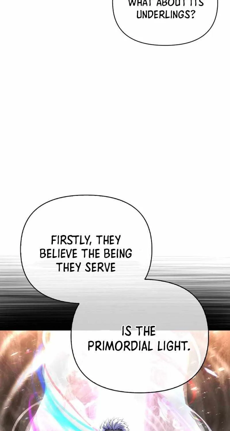Superhuman Battlefield Zinmanga X Chapter 87 Page 27