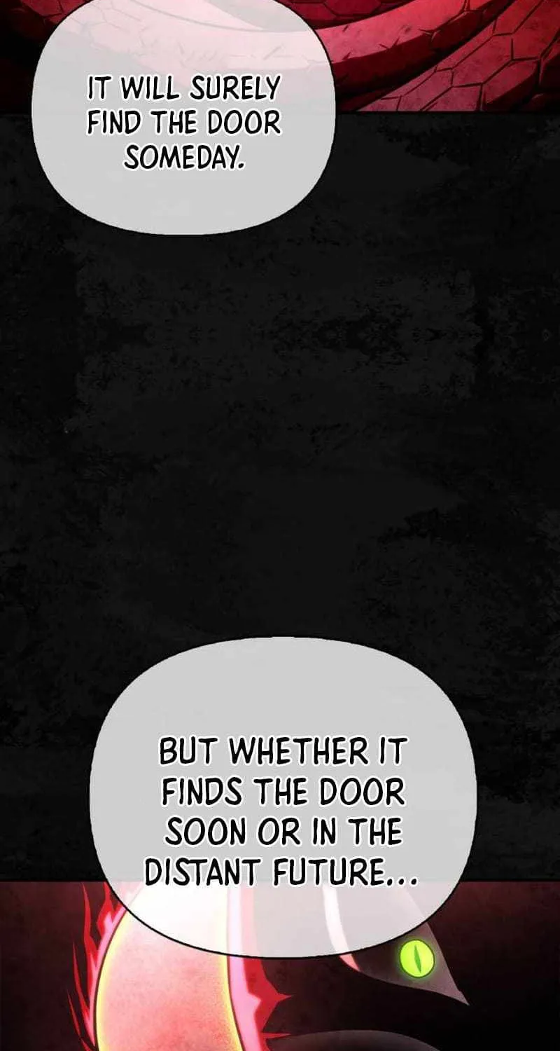 Superhuman Battlefield Zinmanga X Chapter 87 Page 35
