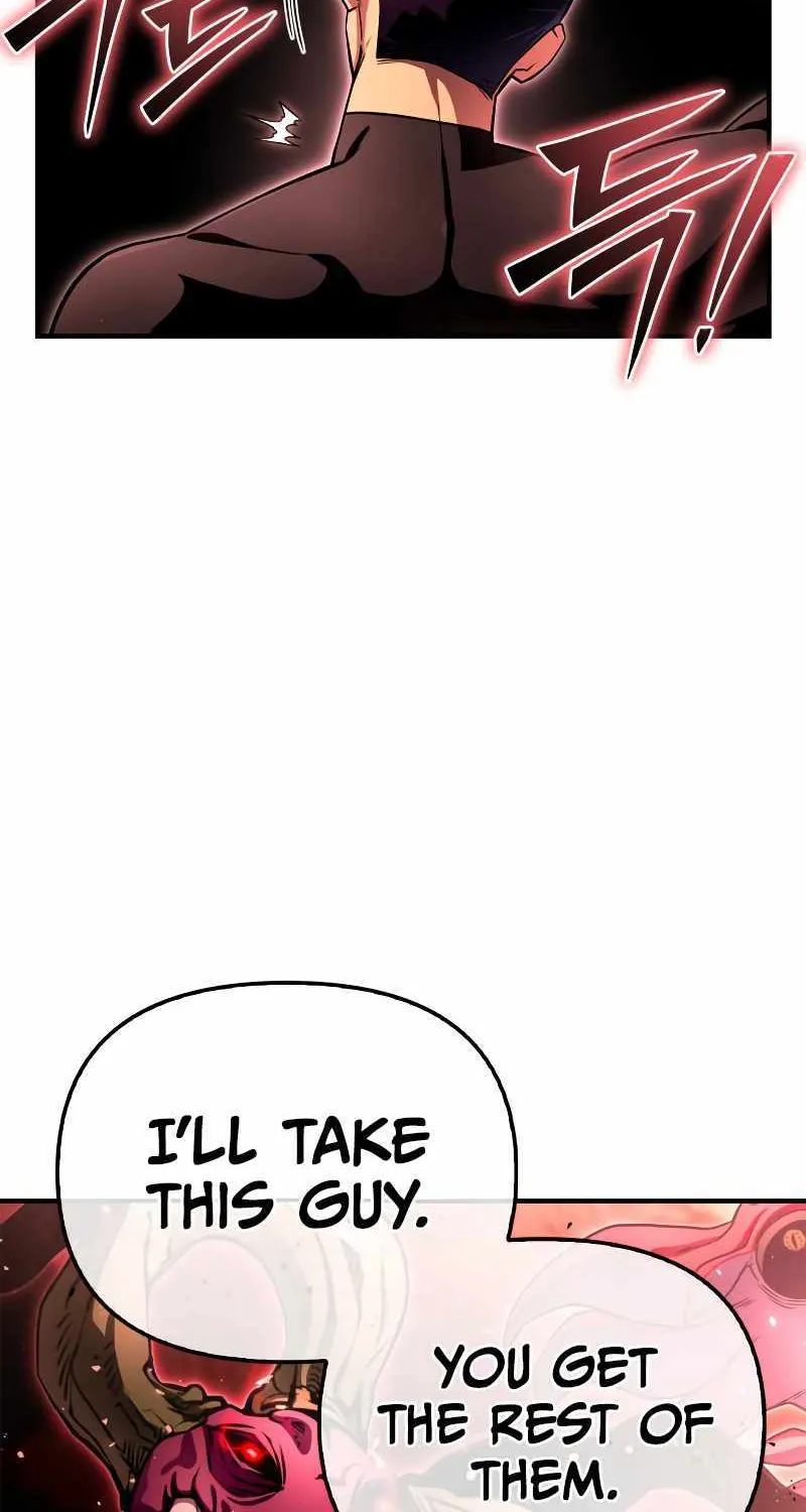Superhuman Battlefield Zinmanga X Chapter 86 Page 10