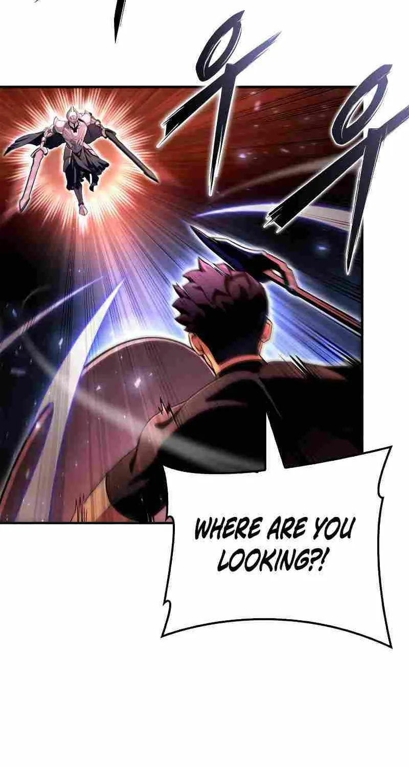 Superhuman Battlefield Zinmanga X Chapter 86 Page 20