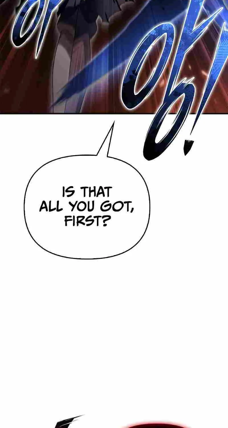 Superhuman Battlefield Zinmanga X Chapter 86 Page 25