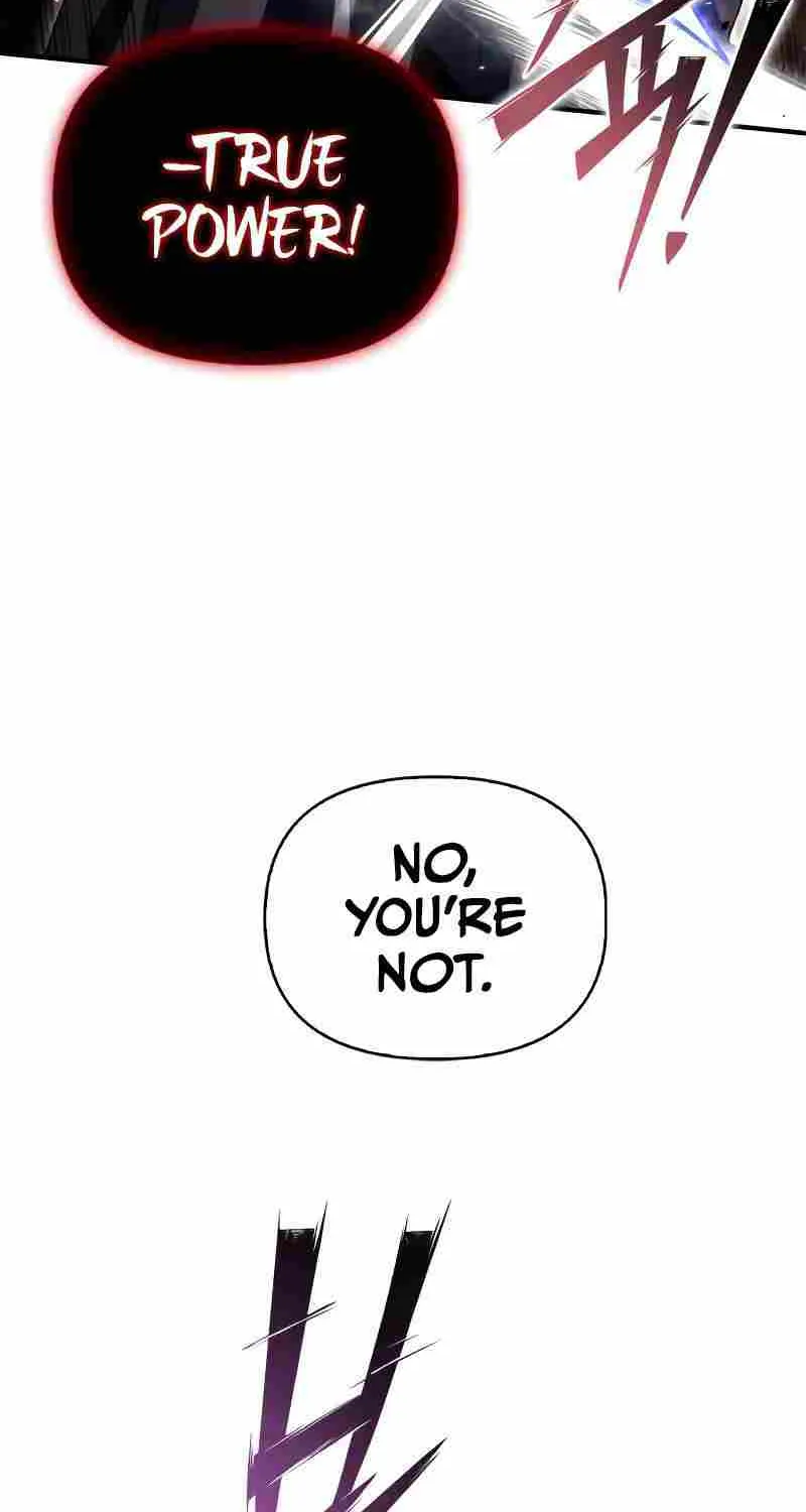 Superhuman Battlefield Zinmanga X Chapter 86 Page 27