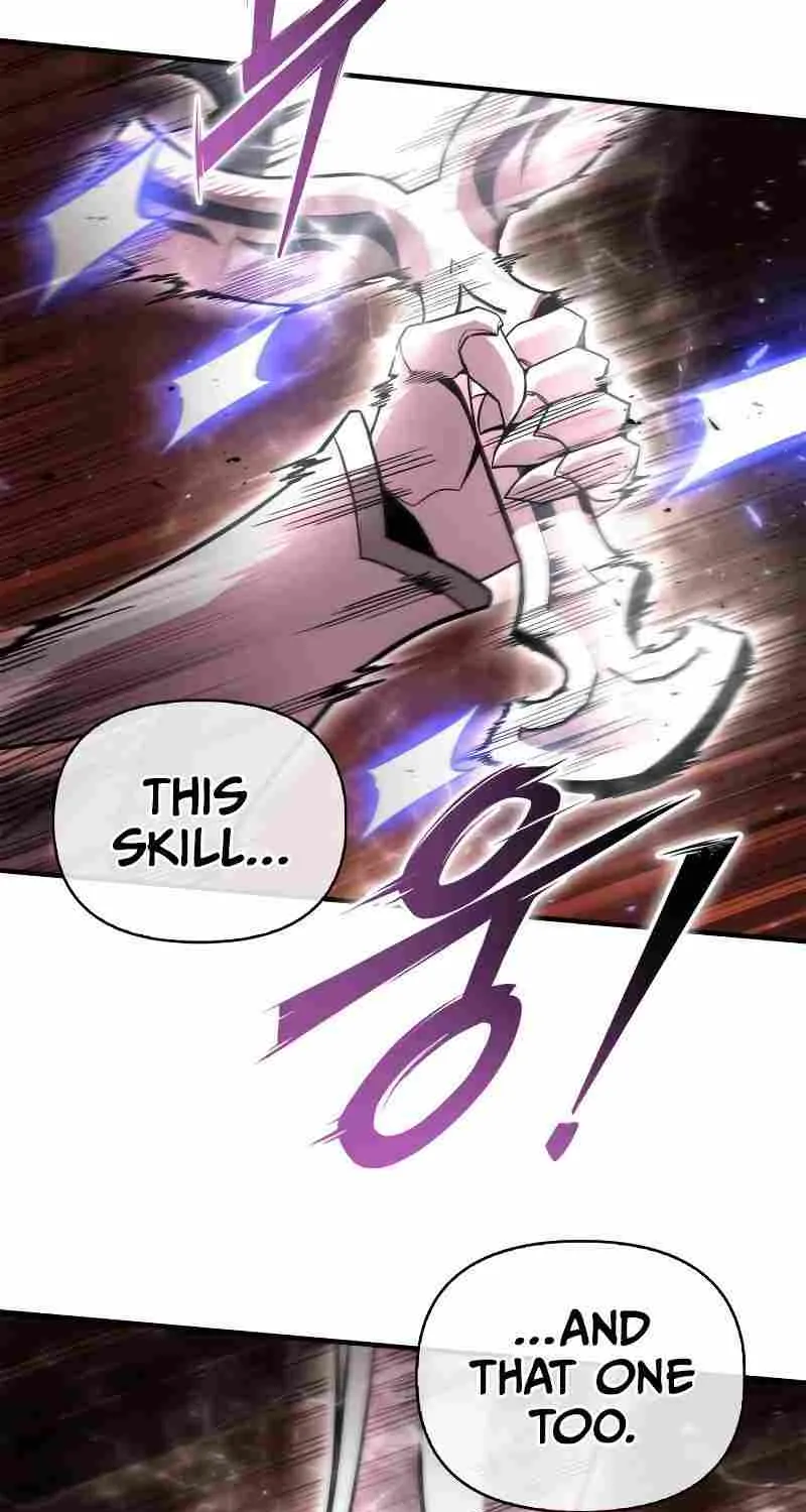 Superhuman Battlefield Zinmanga X Chapter 86 Page 28