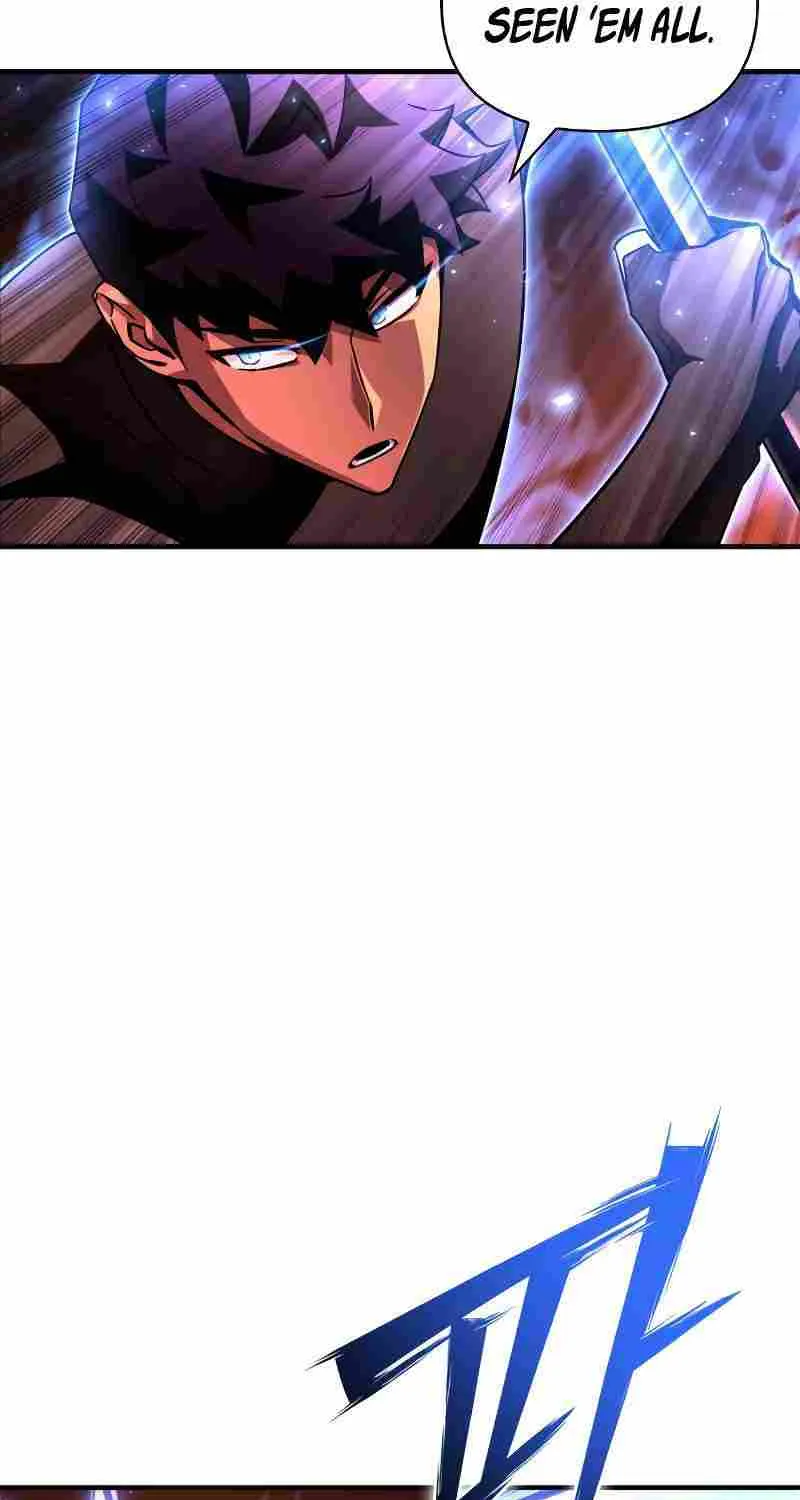 Superhuman Battlefield Zinmanga X Chapter 86 Page 30