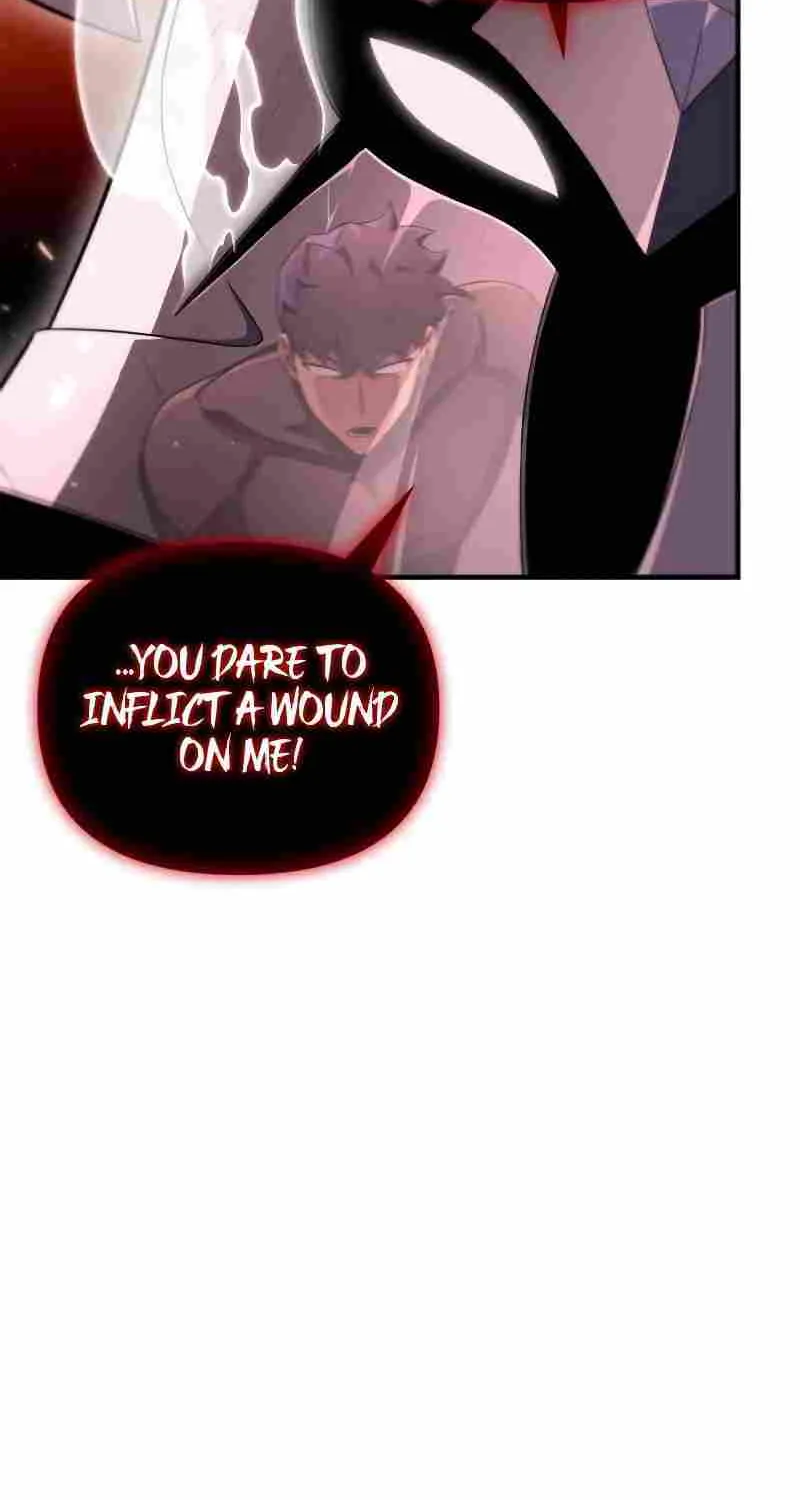 Superhuman Battlefield Zinmanga X Chapter 86 Page 33