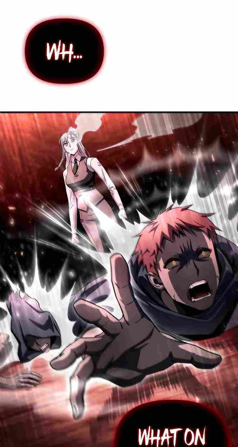 Superhuman Battlefield Zinmanga X Chapter 86 Page 39