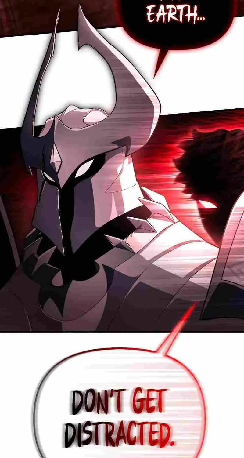 Superhuman Battlefield Zinmanga X Chapter 86 Page 40