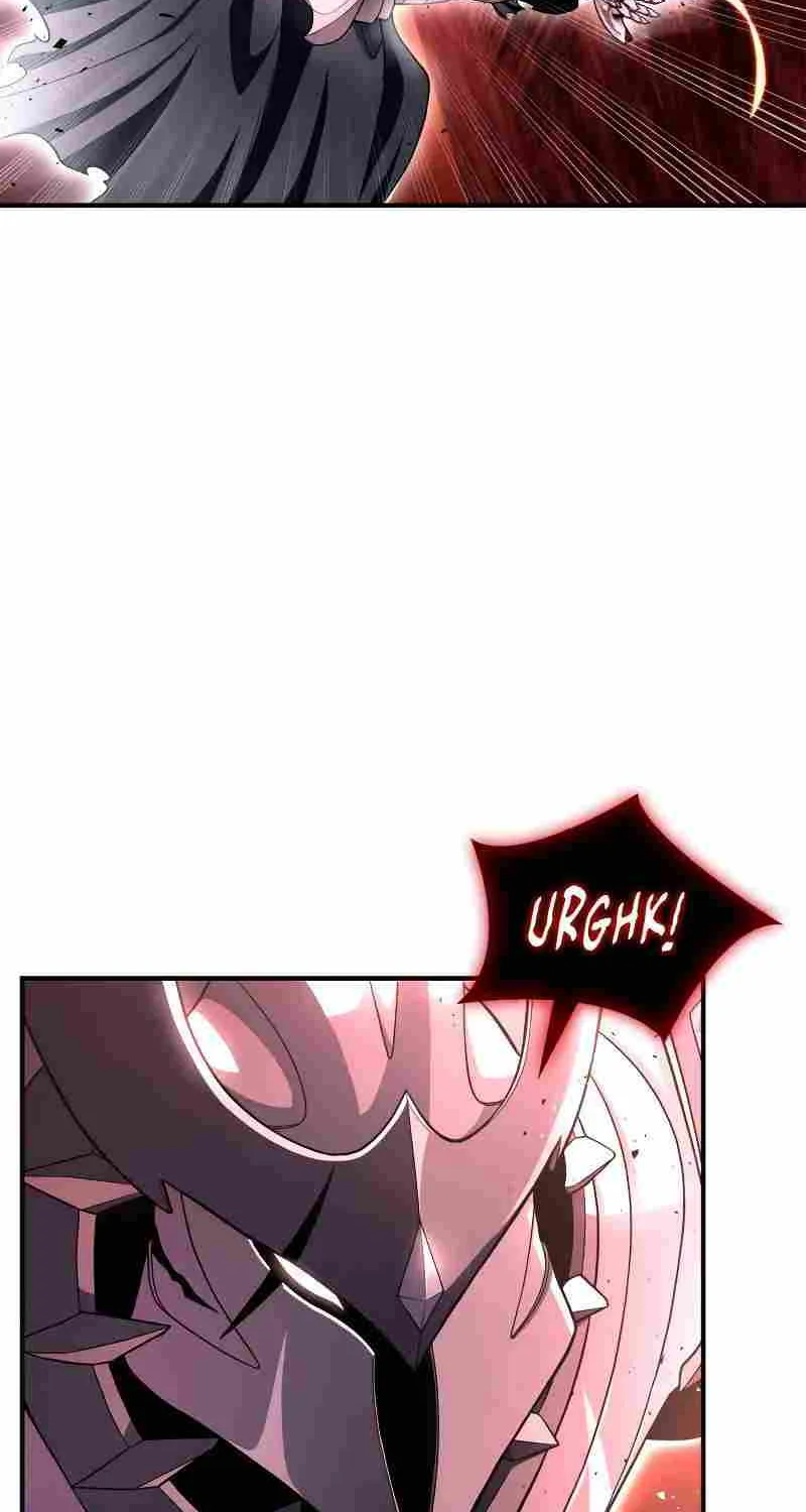 Superhuman Battlefield Zinmanga X Chapter 86 Page 53