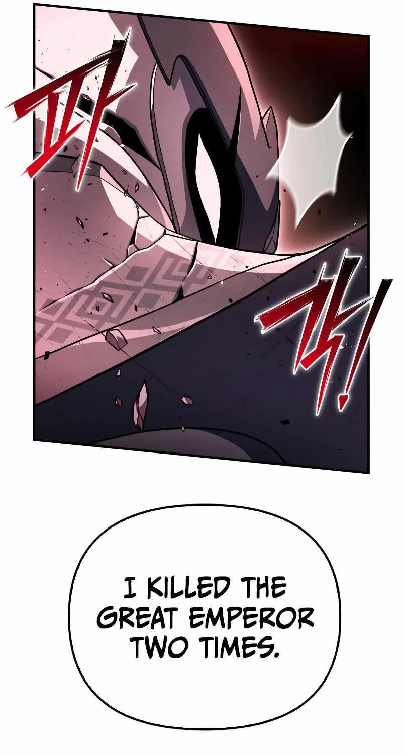Superhuman Battlefield Zinmanga X Chapter 86 Page 59