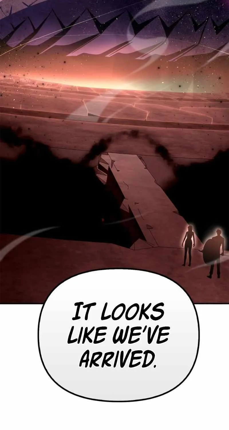 Superhuman Battlefield Zinmanga X Chapter 85 Page 21