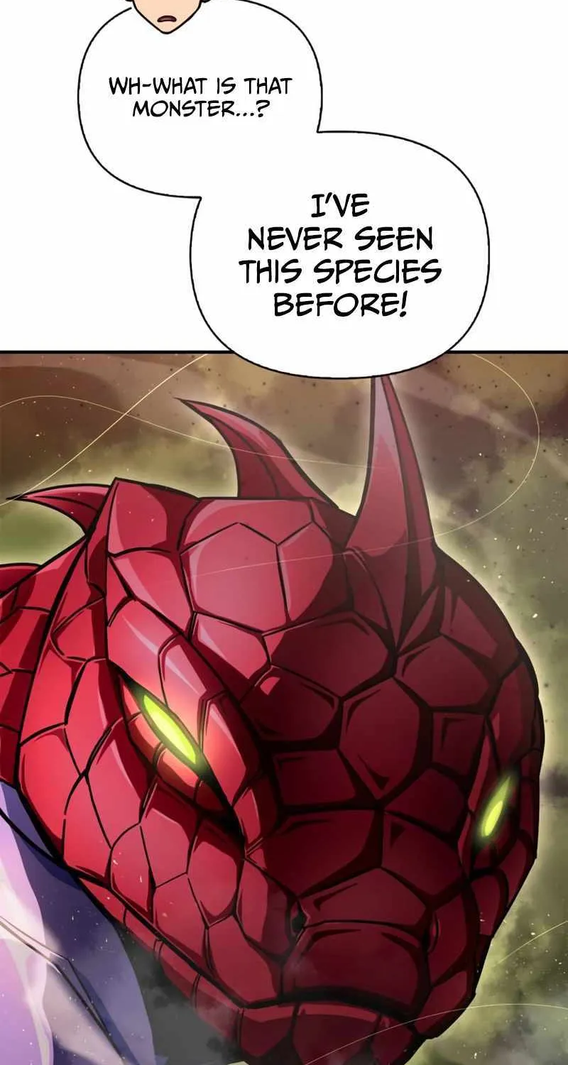 Superhuman Battlefield Zinmanga X Chapter 85 Page 24