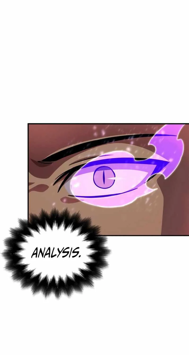 Superhuman Battlefield Zinmanga X Chapter 85 Page 27