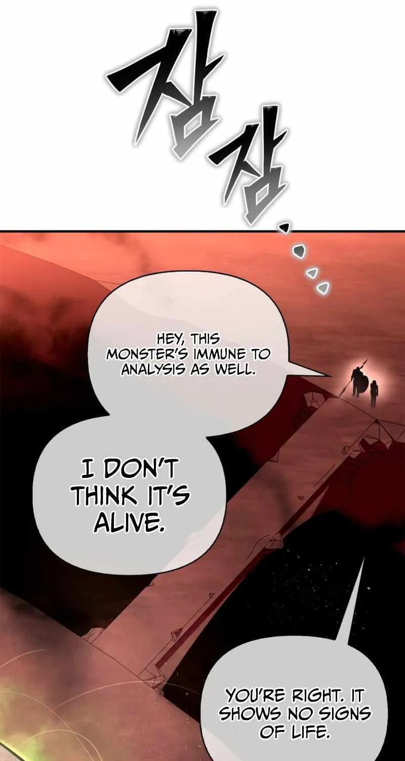 Superhuman Battlefield Zinmanga X Chapter 85 Page 29