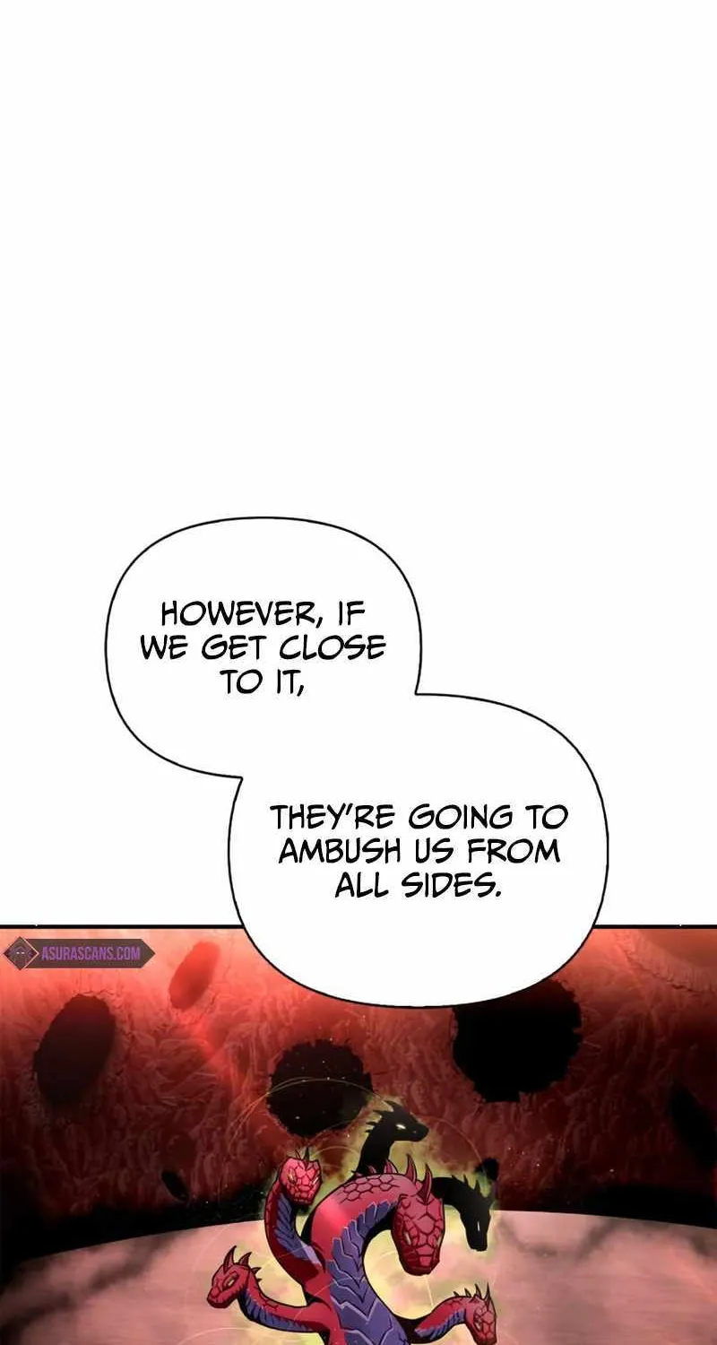 Superhuman Battlefield Zinmanga X Chapter 85 Page 32