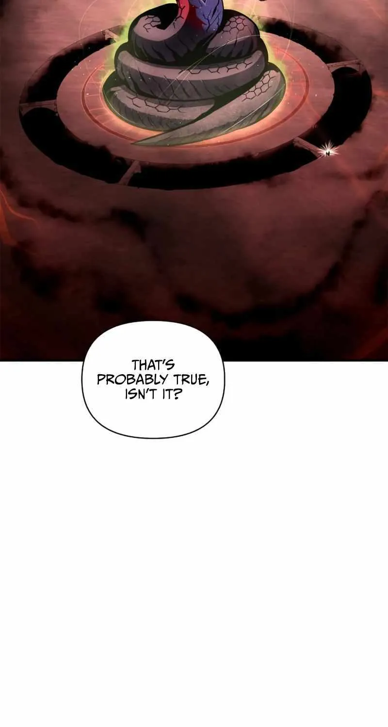 Superhuman Battlefield Zinmanga X Chapter 85 Page 33