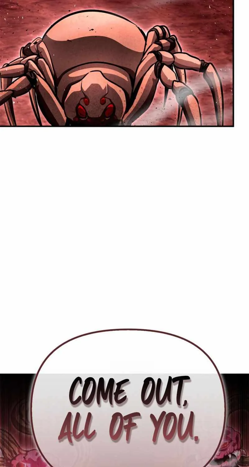 Superhuman Battlefield Zinmanga X Chapter 85 Page 41